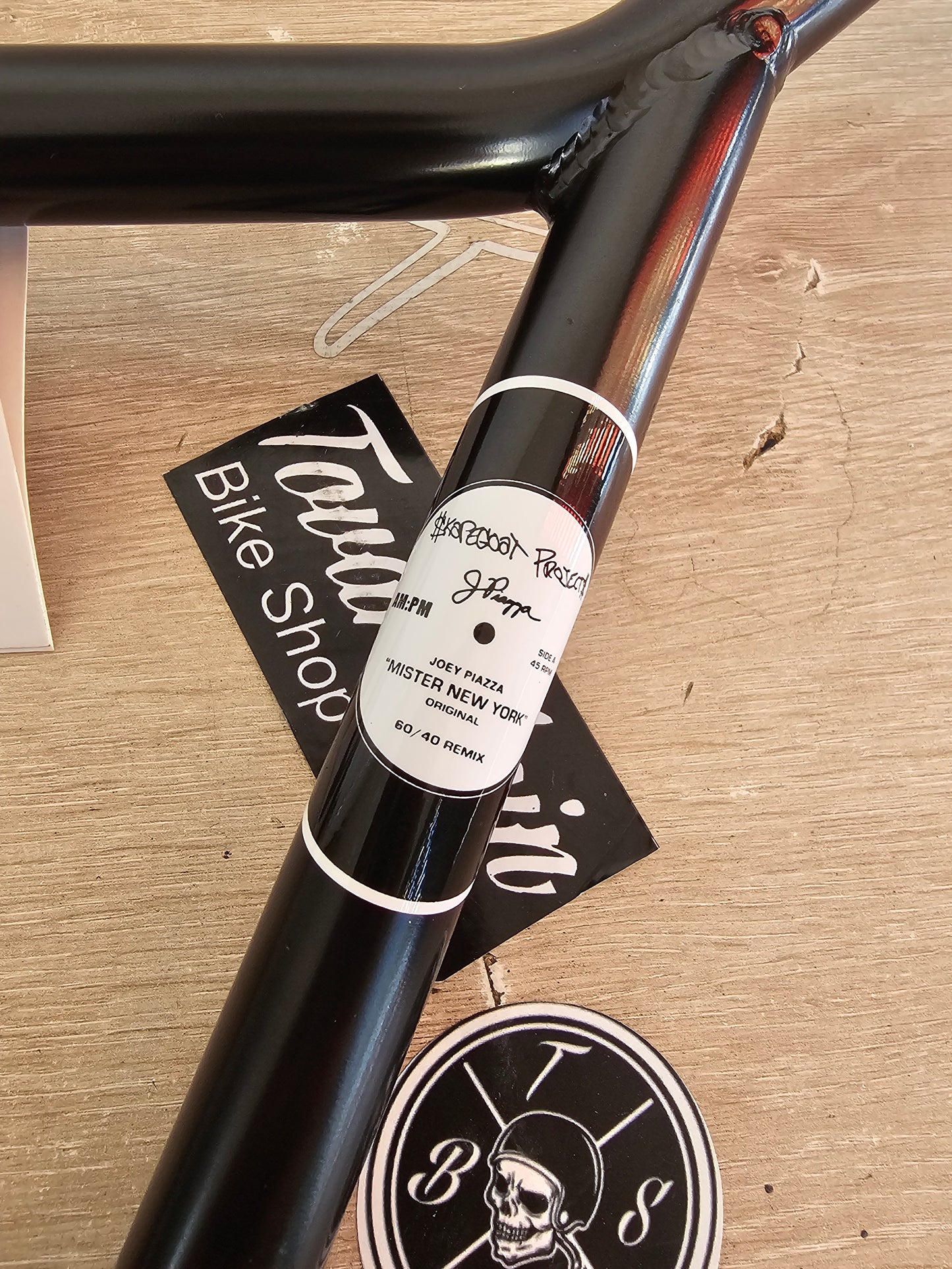 skapegoat 4pc 9"
