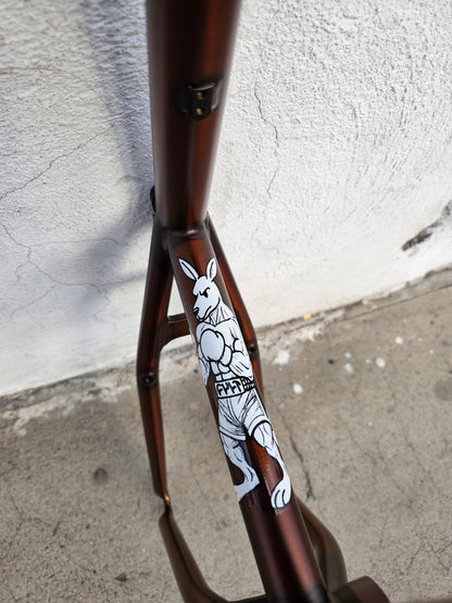 cult dak 20.75"