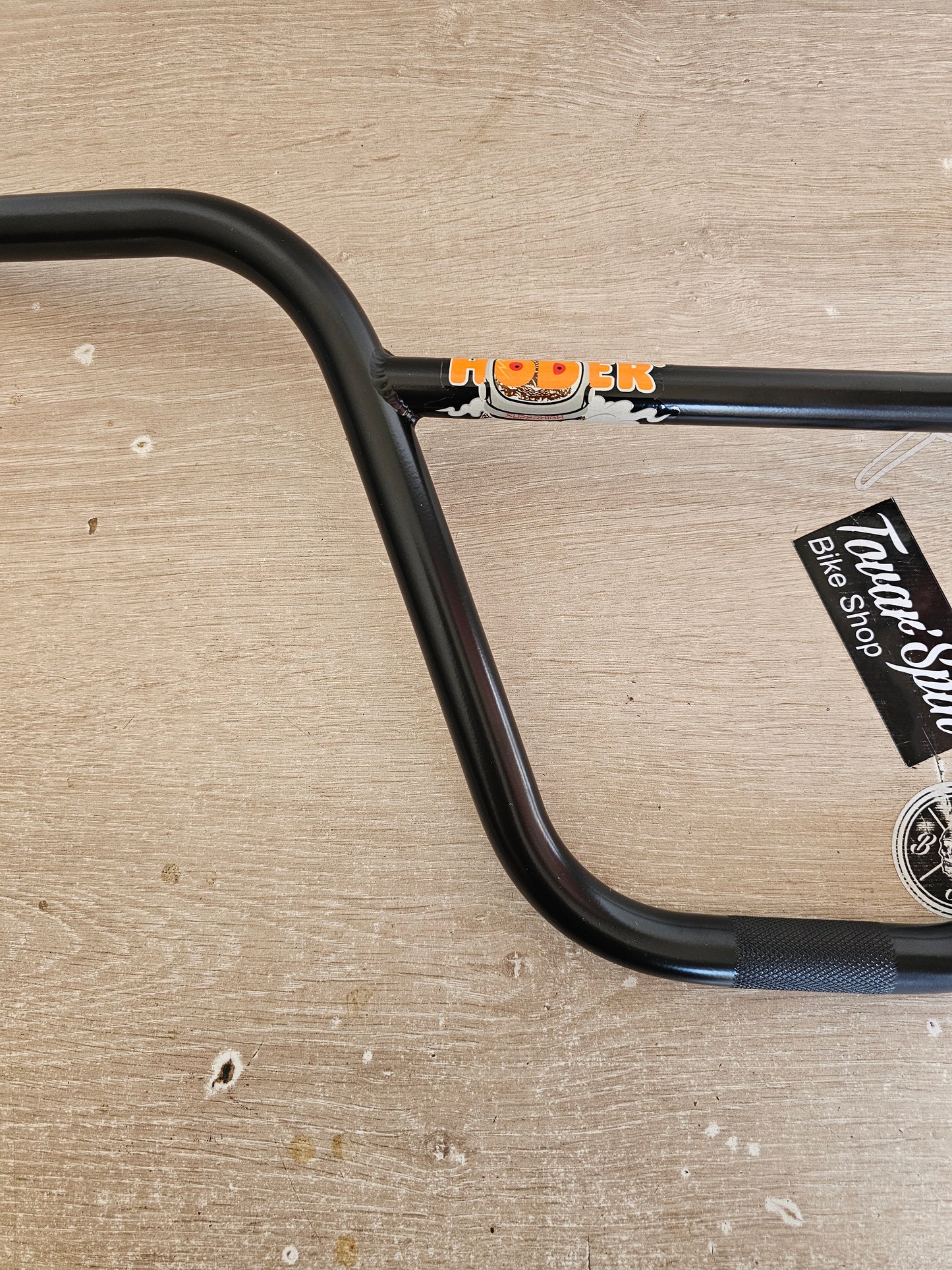 S&M hoder super high 9.75"