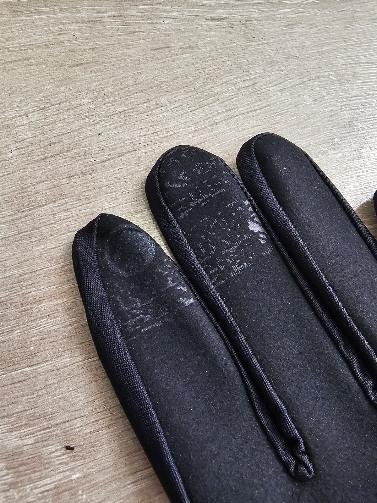 guantes shadow m series