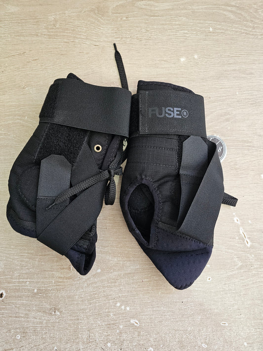 fuse alpha pro tobillera