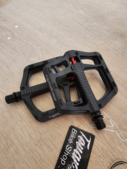 Pedales vg bikes bek-ech