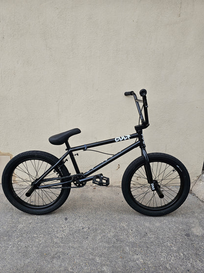 bike cult devotion 2027