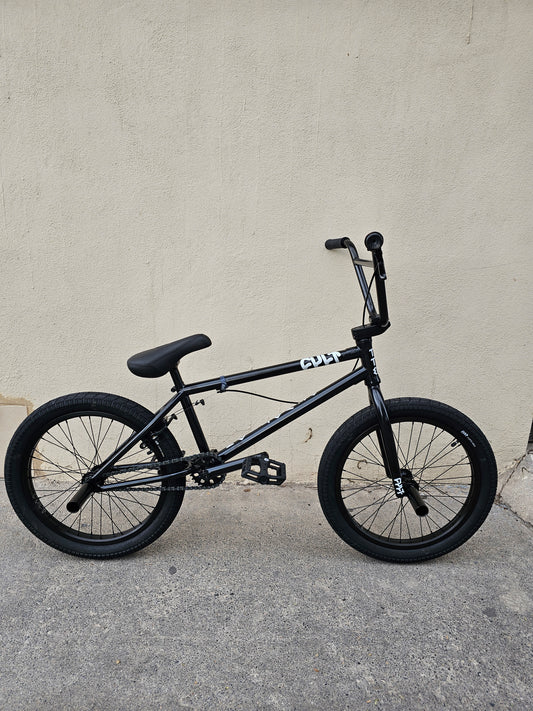 bike cult devotion 2027