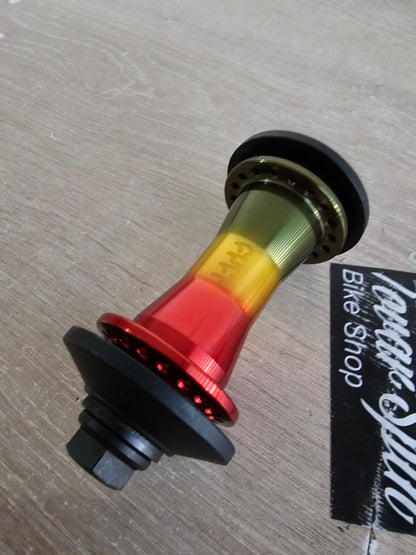 cult rasta delantera