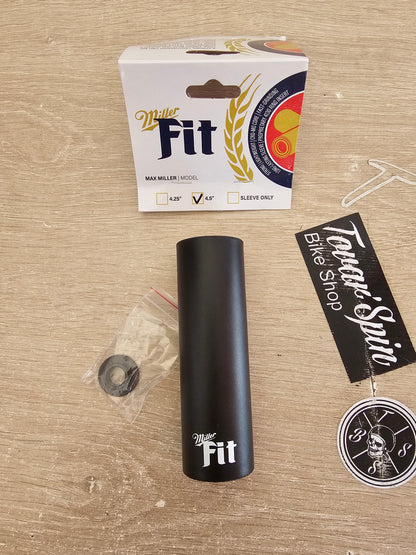 fitbikeco miller peg