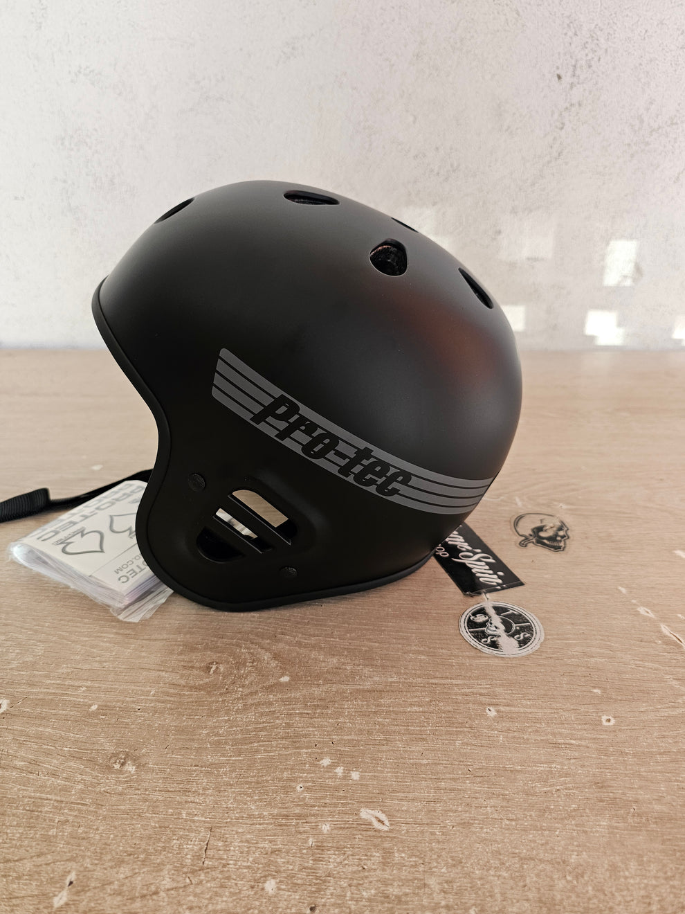 FOX CROSSFRAME PRO MIPS SOLIDS Casco MTB/GraVEL Bianco