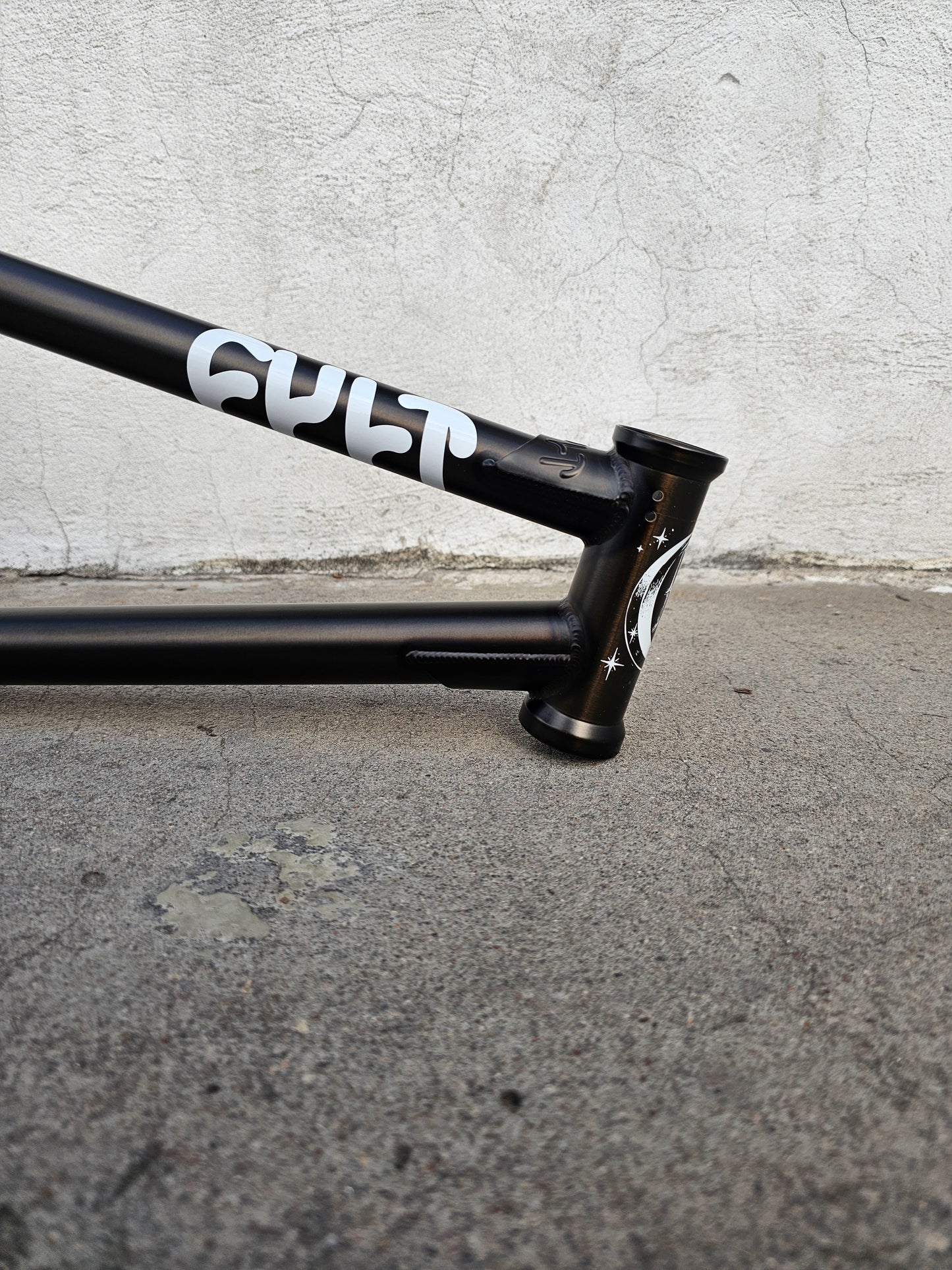 Cult biggie Devon Smile 20.75"