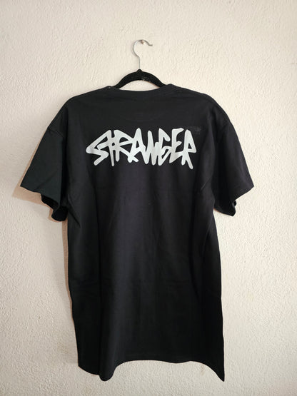 playera stranger ( varias tallas )