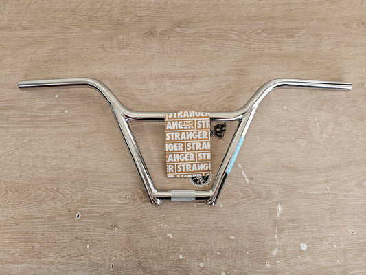 Stranger piston v2 9.25