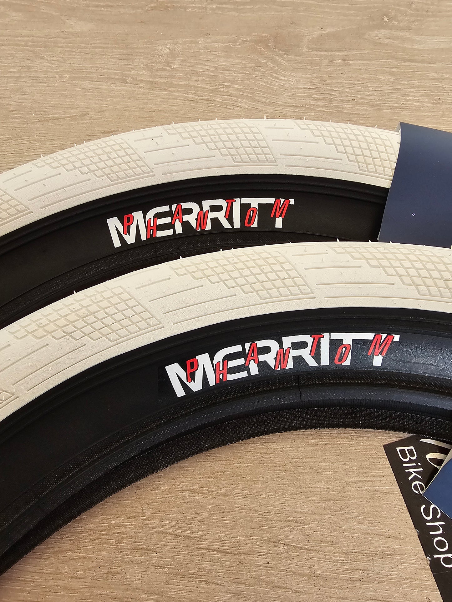 Merritt phantom 20.50 c/u