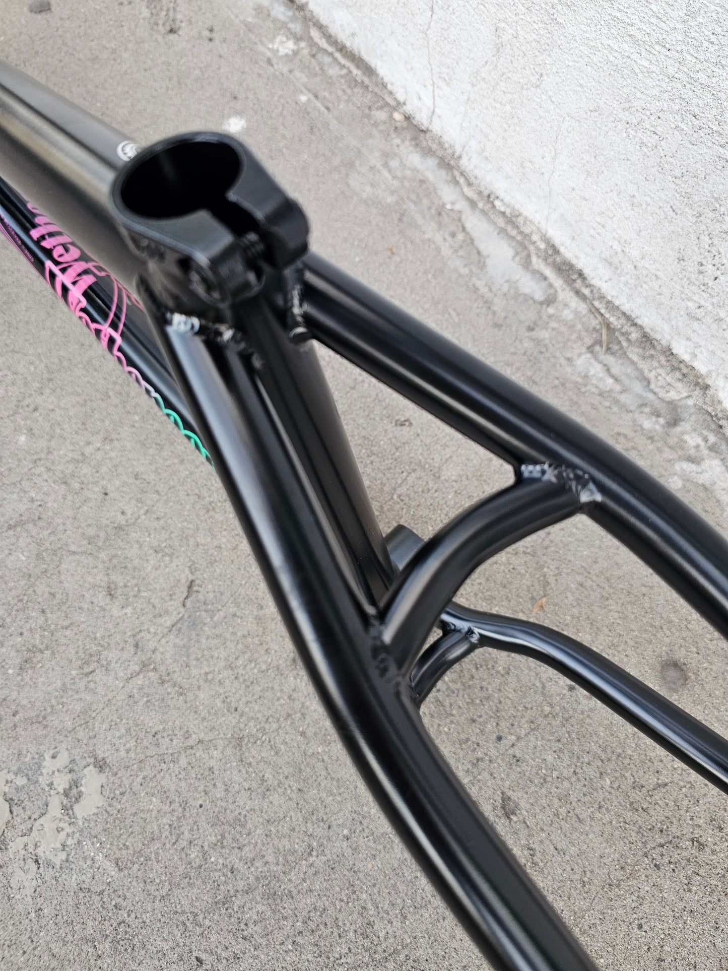 wtp trigger 21"