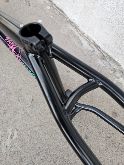 wtp trigger 21"