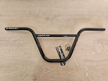 Vg bikes rosa brava 9"