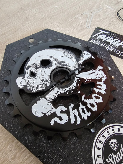 shadow cranium 25t y 28t