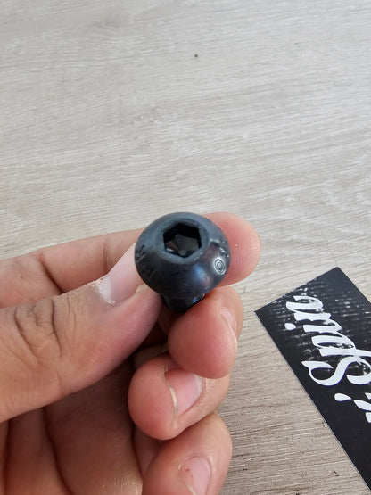 Tornillo para el avance / sprocket