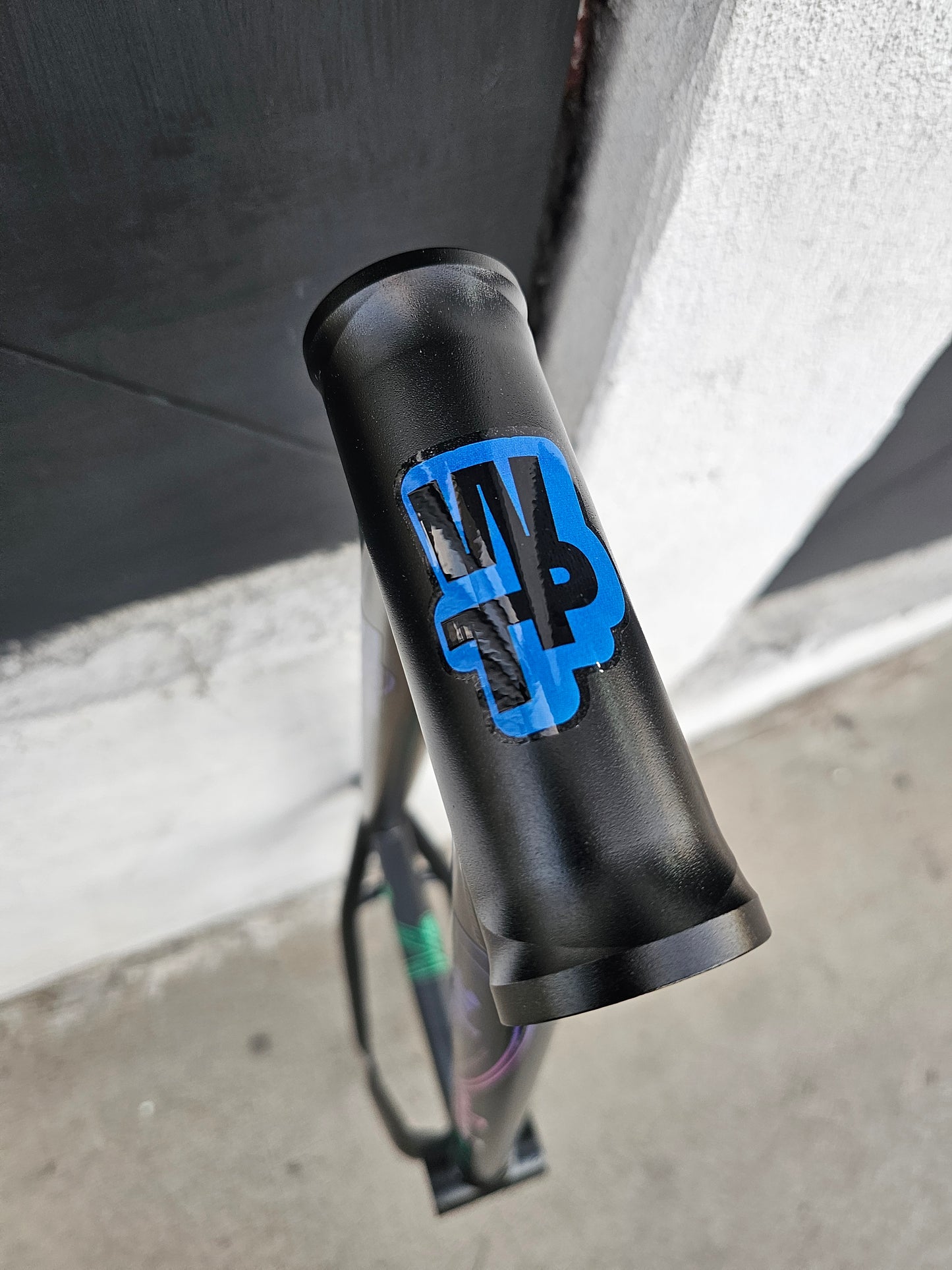 wtp trigger 21"