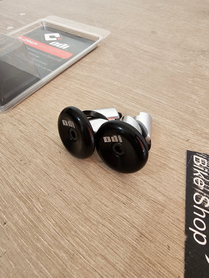 tapon de manubrio odi