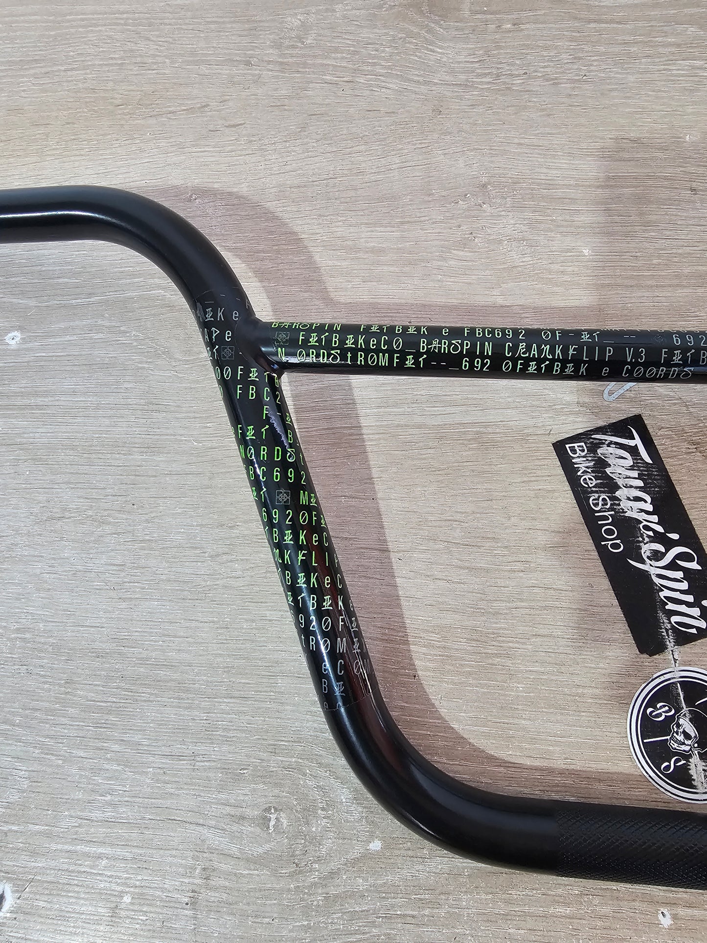fitbikeco nordstorm 9"