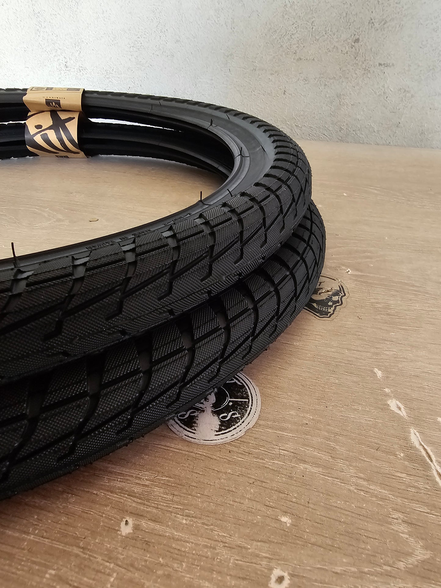 fitbikeco faf trail 20.25"