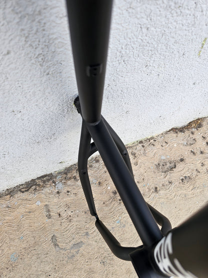 Fitbikeco shortcut 20"