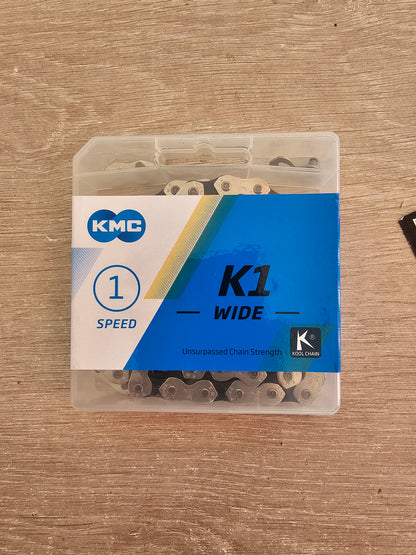 cadena kmc K1