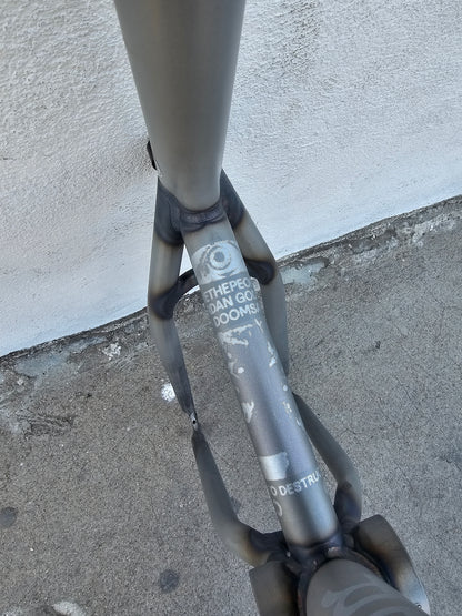 Wtp doomsayer 21 "