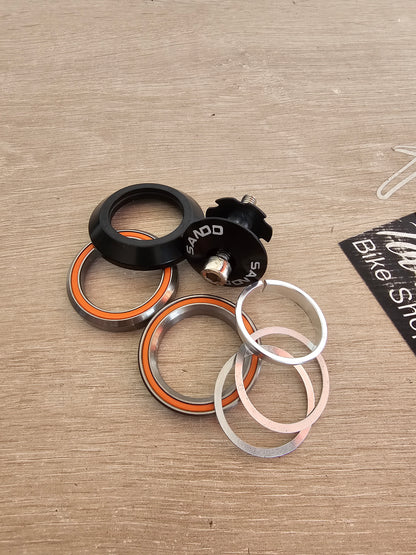 Baleros boston san do