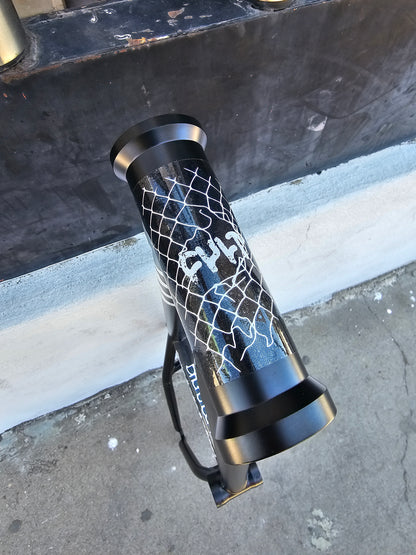 Cult backcheck 21"