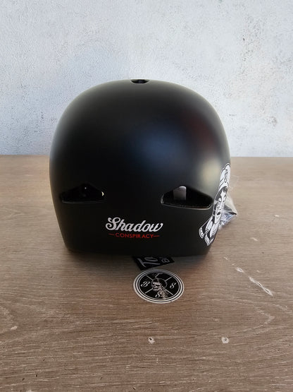 Casco Shadow x In The Hills