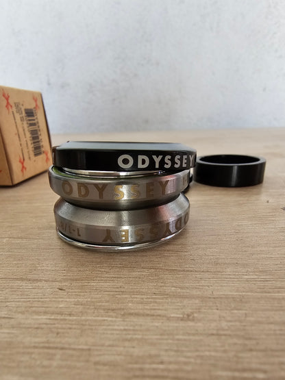 Odyssey pro  headset