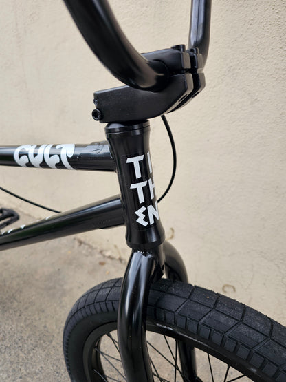 bike cult devotion 2027