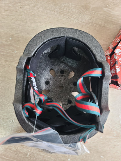 Casco Shadow matt ray