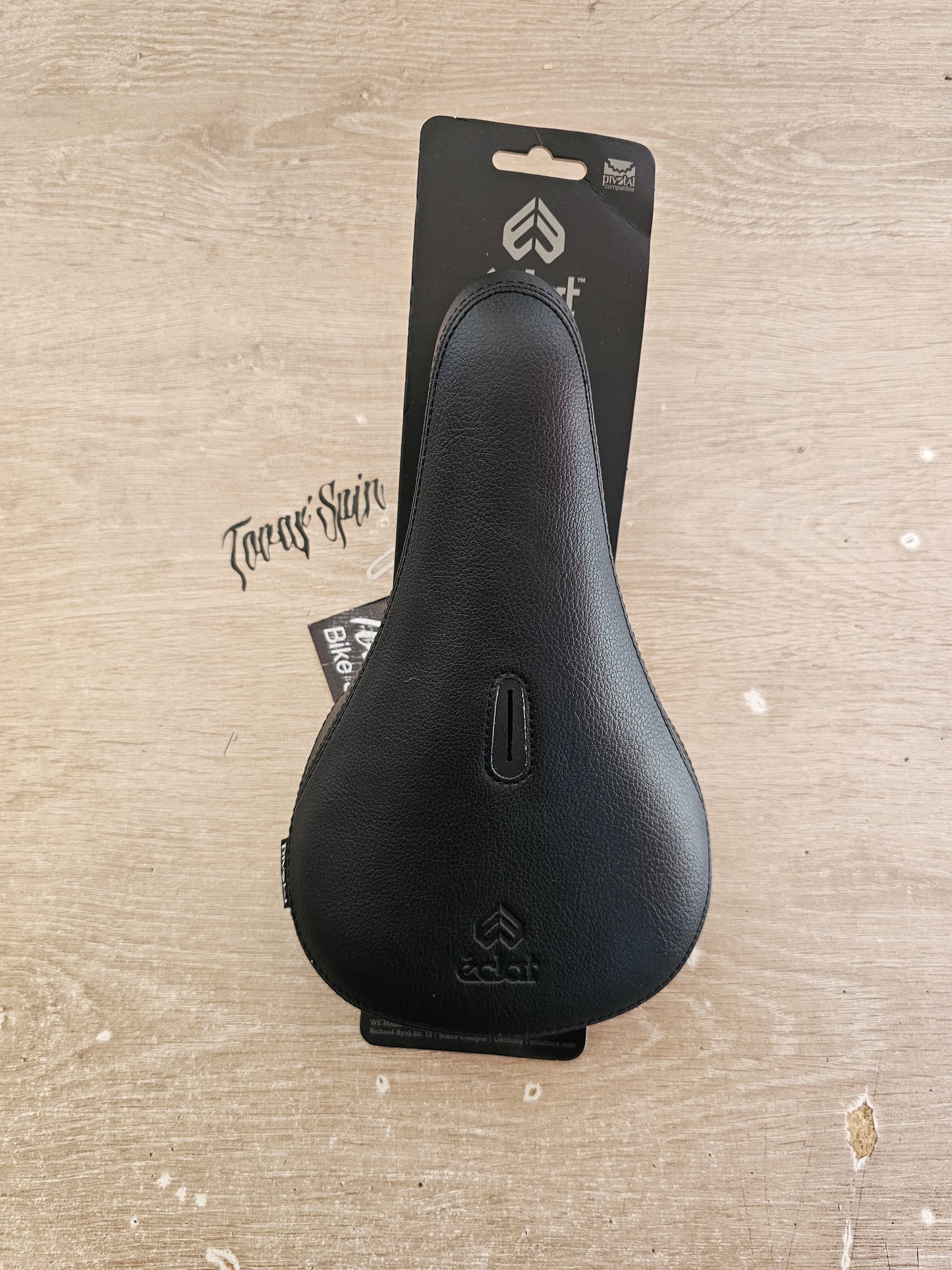 eclat bios seat
