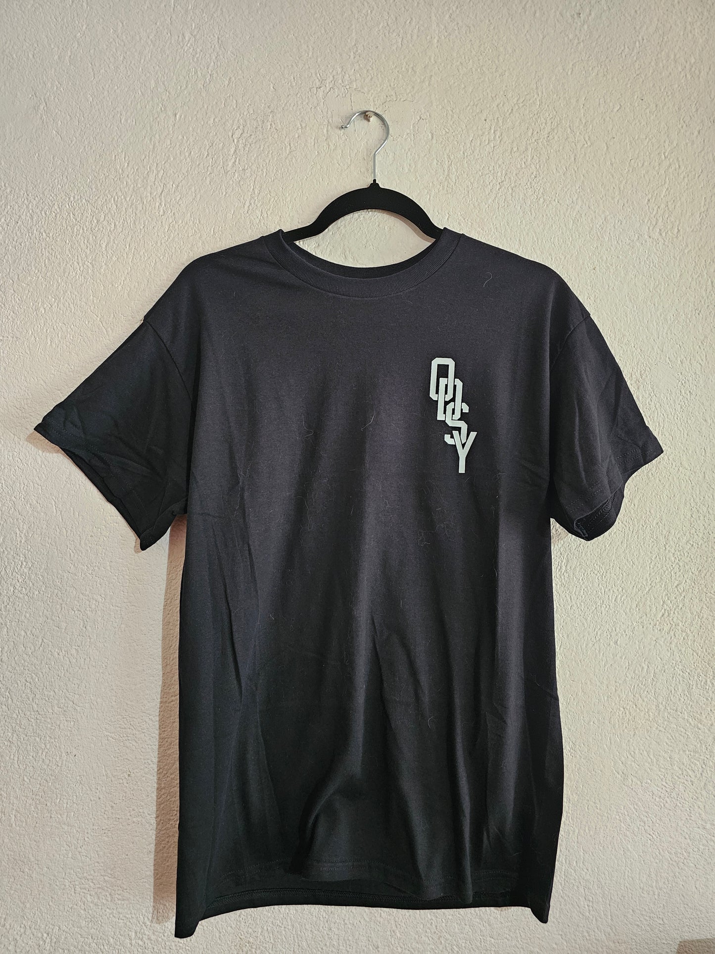 playera odyssey ( varias tallas )