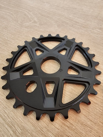 alienation pro raider