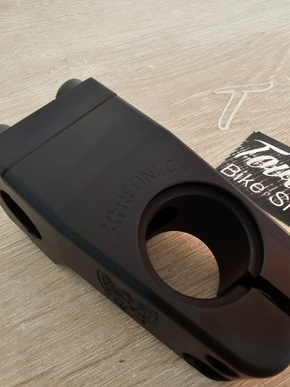 S&M shredneck
