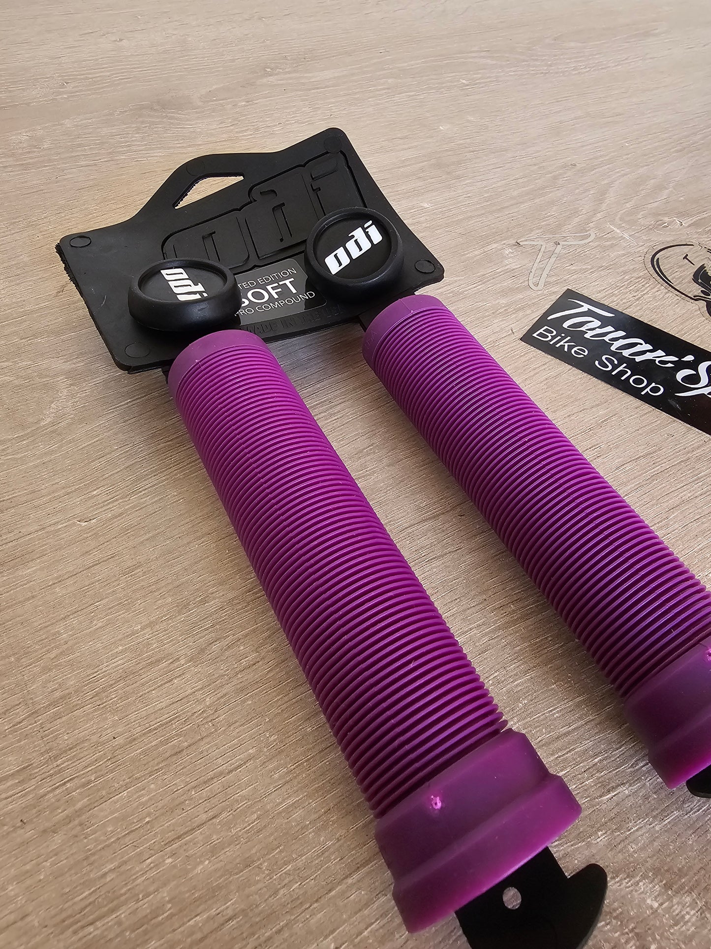 odi grips