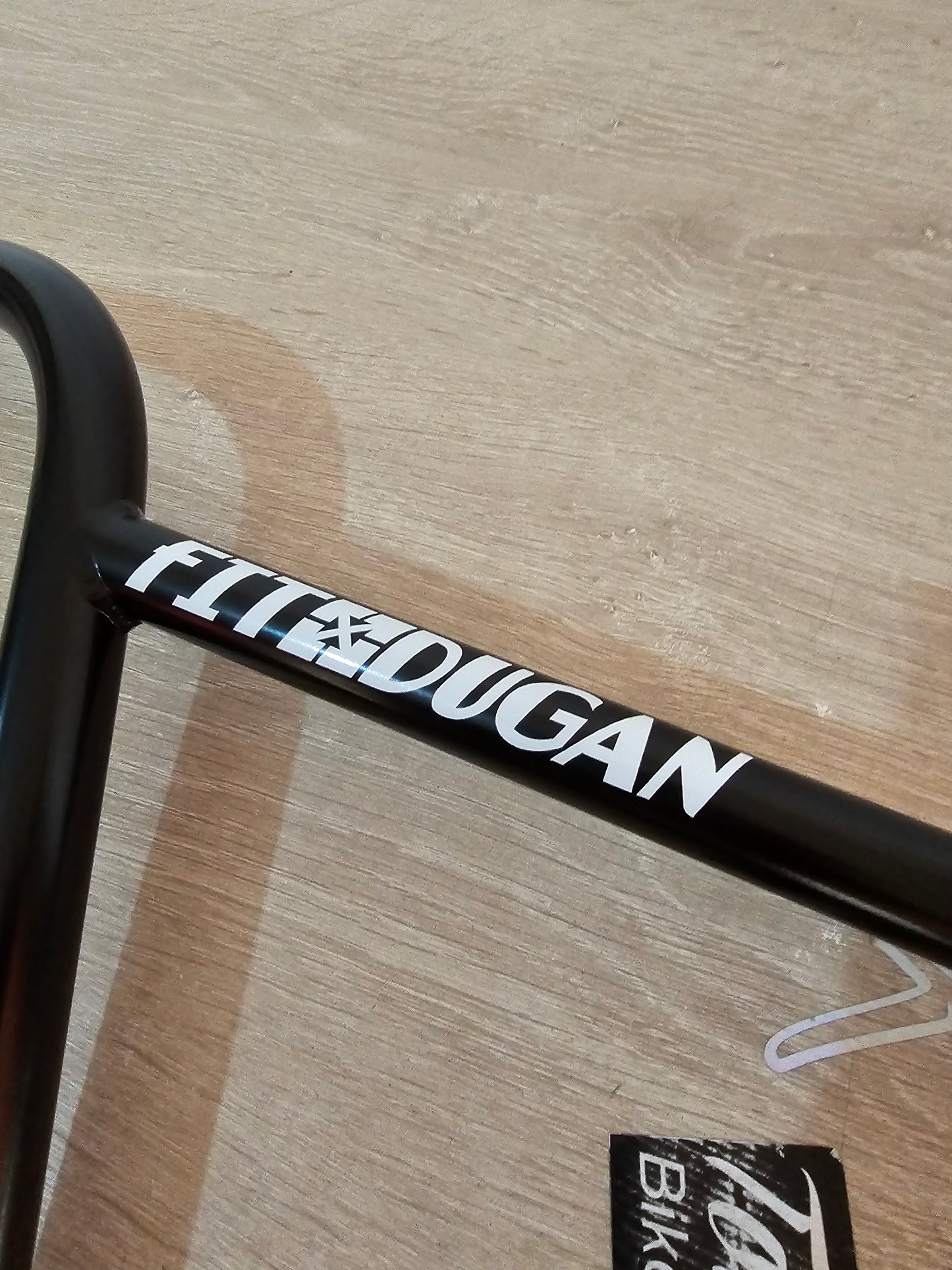 Fitbikeco tom dugan 9.25