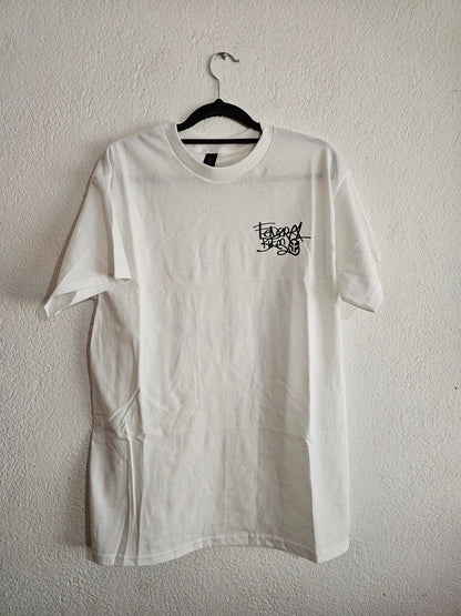 playera federal ( varias tallas )