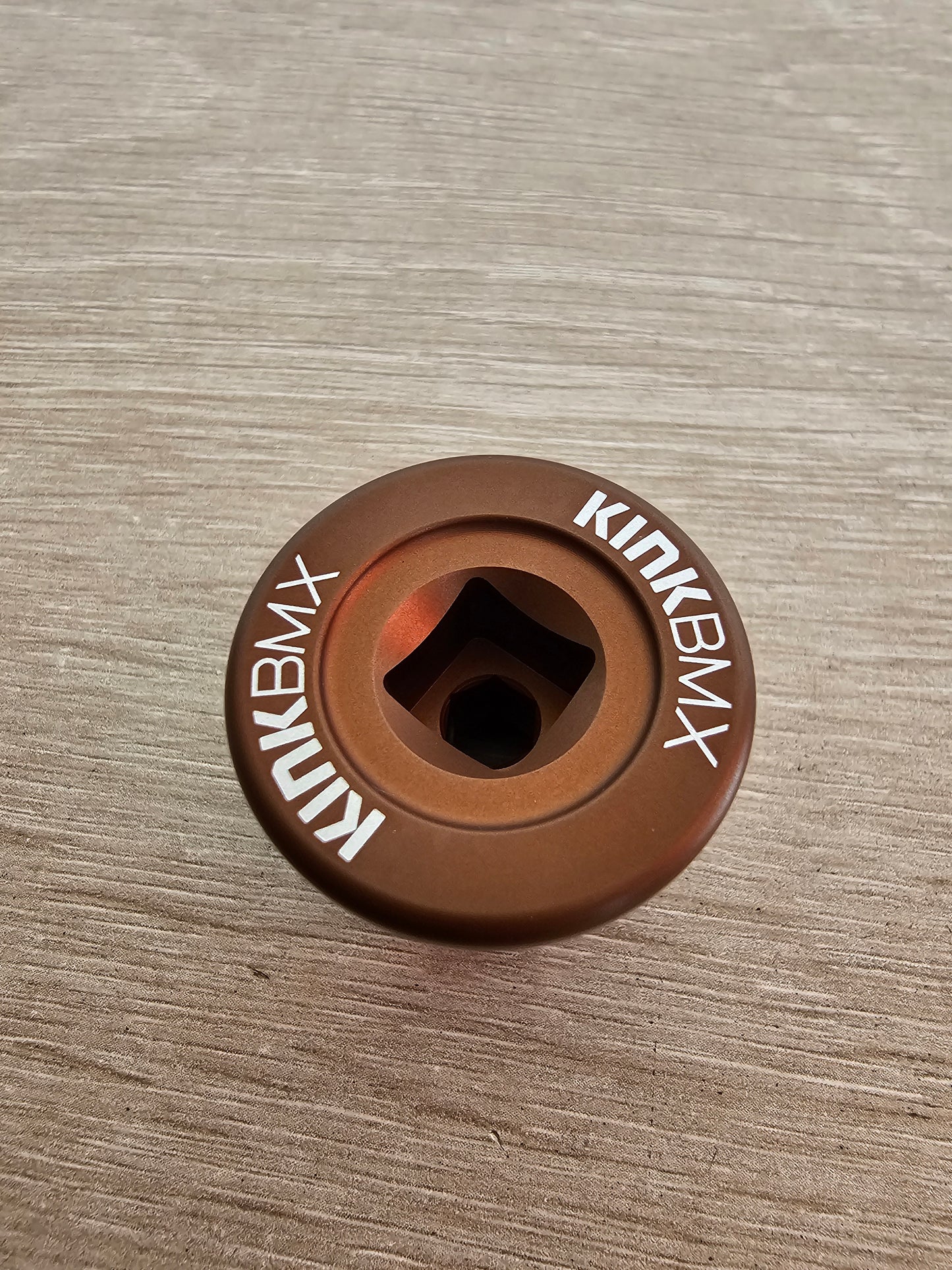 tapon kink M24
