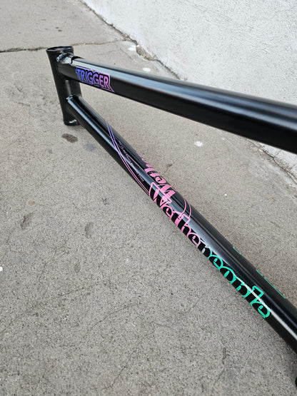 wtp trigger 21"