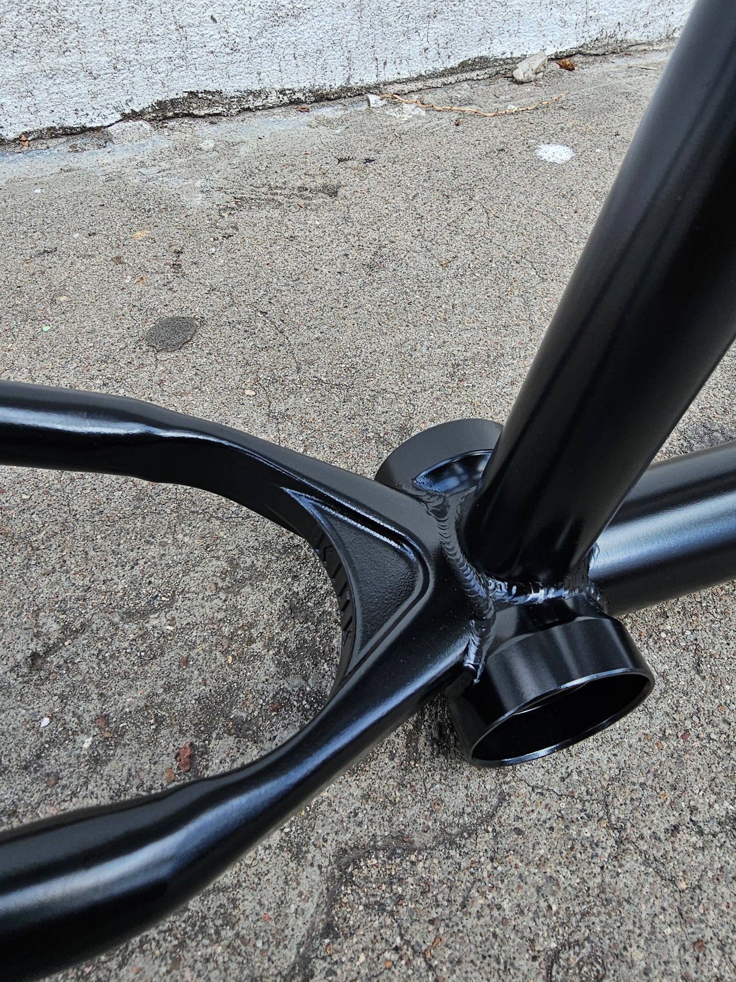 Kink crosscut 20.5"