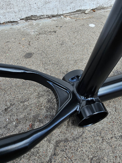 Kink crosscut 20.5"