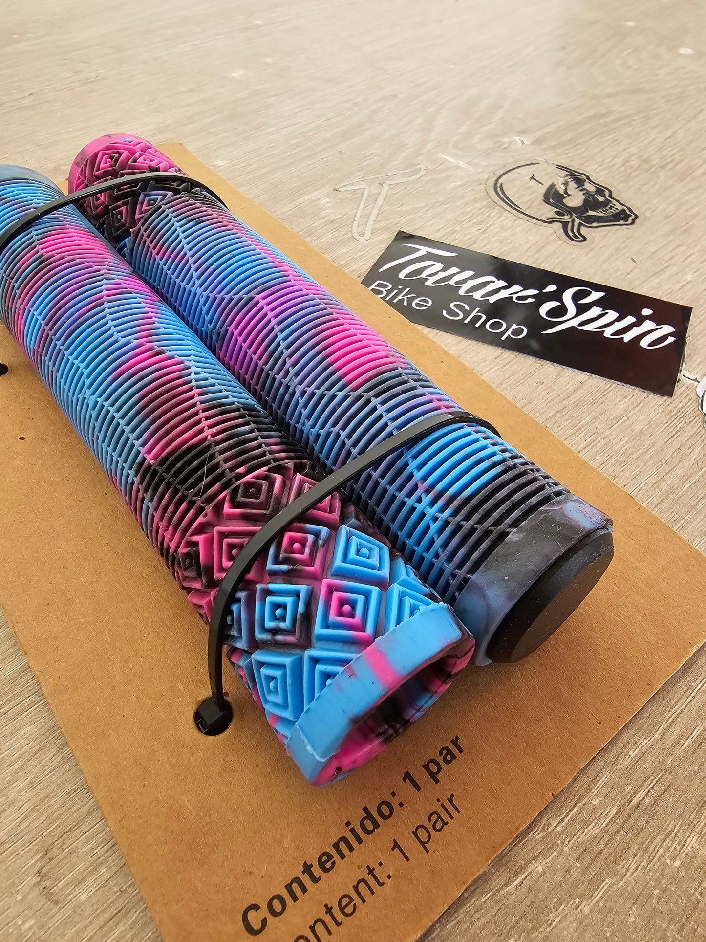 puños bike element ( varios colores )