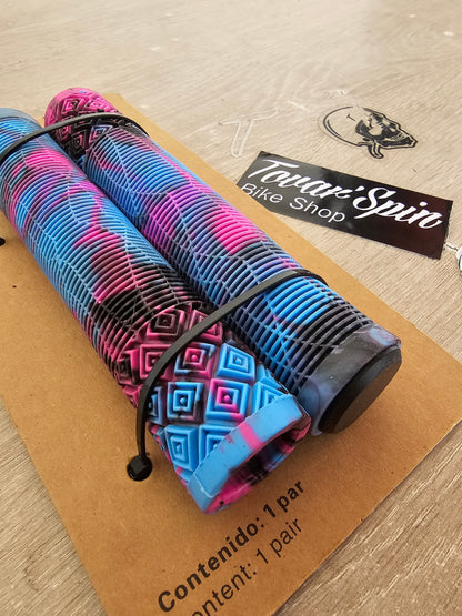 puños bike element ( varios colores )