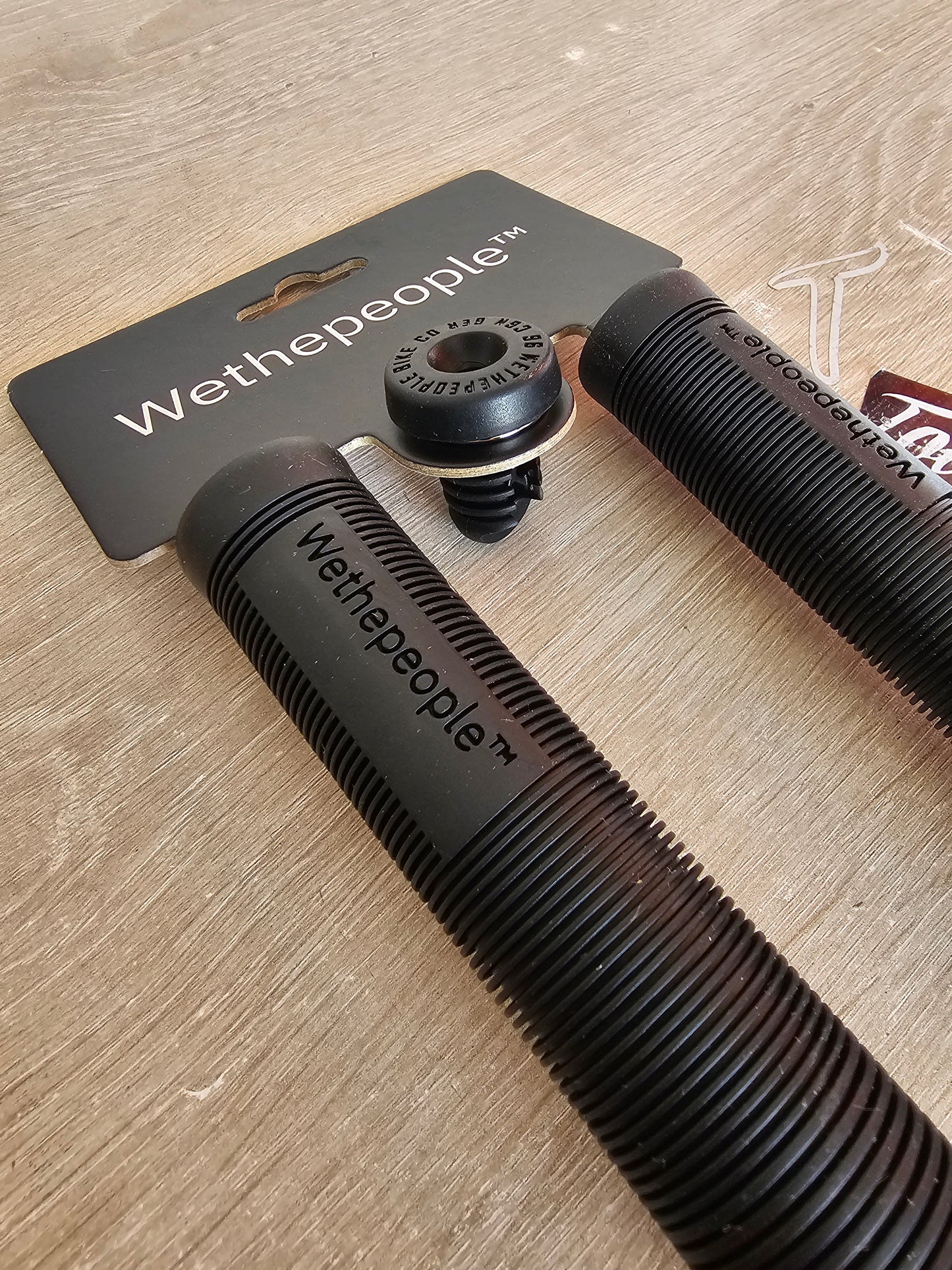 wtp perfect grip