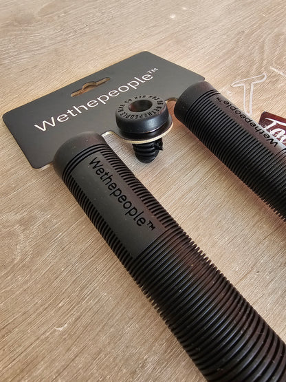 wtp perfect grip