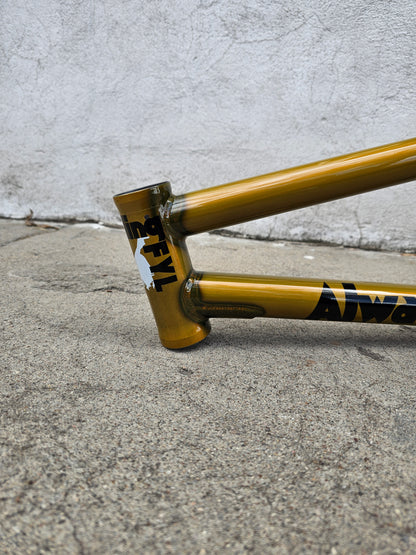 fiend reynolds v4 20.75"