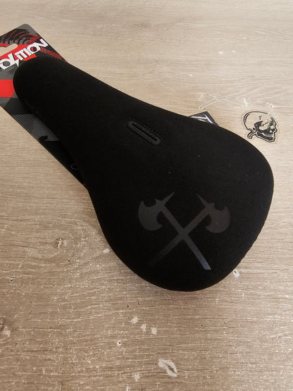 demolition axes